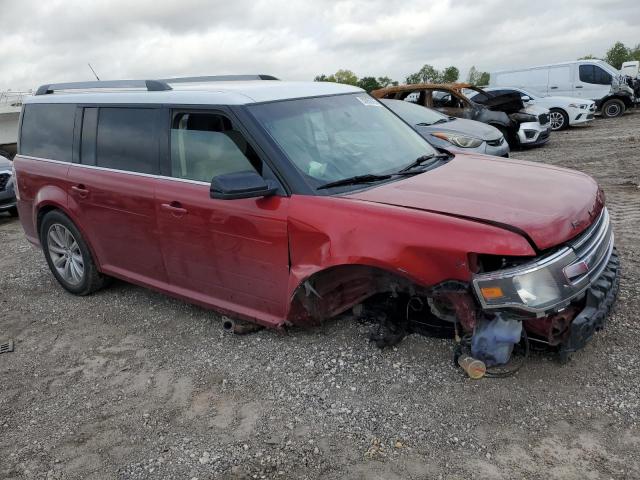 Vin: 2fmgk5c83dbd38371, lot: 50959765, ford flex sel 20134