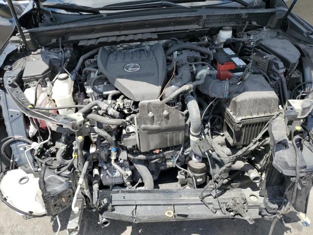 2023 LEXUS NX 350 - 2T2GGCEZXPC030783