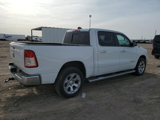 Vin: 1c6rreft1ln152590, lot: 50141585, ram 1500 big horn/lone star 20203