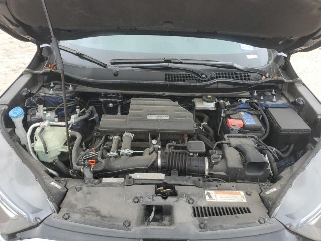 2020 HONDA CR-V LX - 5J6RW1H27LL009826