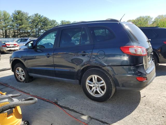 Vin: 5xyzg3ab1bg026088, lot: 54237365, hyundai santa fe gls 20112