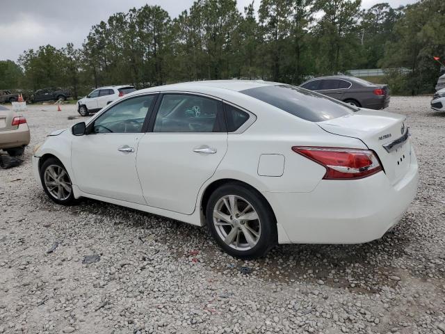 Vin: 1n4al3ap6dn475529, lot: 51451715, nissan altima 2.5 20132