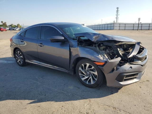 Vin: 2hgfc2f79gh516074, lot: 54994705, honda civic ex 20164