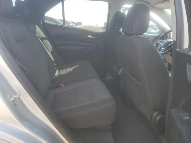 2018 CHEVROLET EQUINOX LT - 3GNAXSEV2JS594429