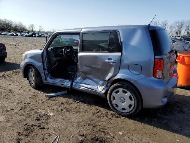 Vin: jtlze4fe5cj016183, lot: 51480345, toyota scion 20122