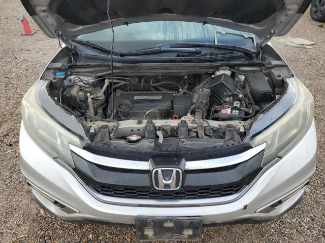 2015 HONDA CR-V EX - 3CZRM3H50FG702833