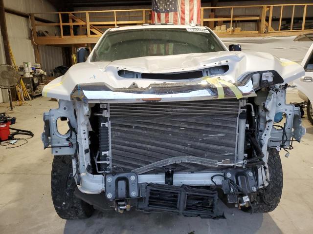 2022 GMC SIERRA K25 - 1GT19RE71NF193199