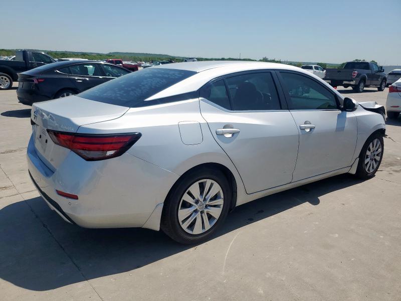 Vin: 3n1ab8bvxly241549, lot: 63612995, nissan sentra s 20204