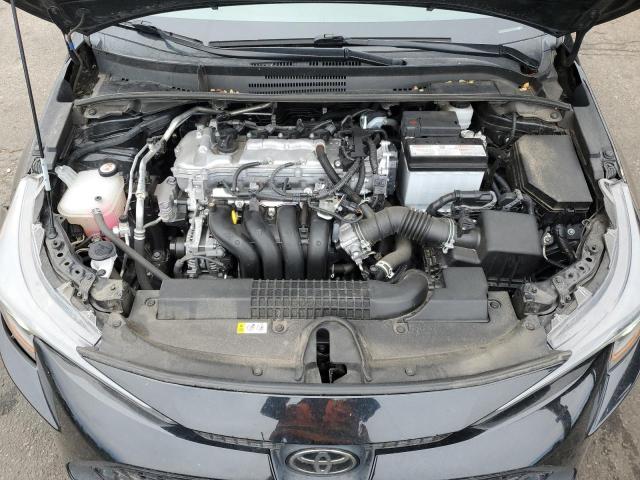 2022 TOYOTA COROLLA LE - 5YFEPMAE4NP317697