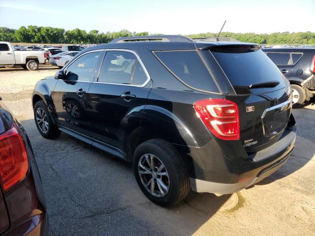 Vin: 2gnalcek6h1549765, lot: 53725315, chevrolet equinox lt 20172