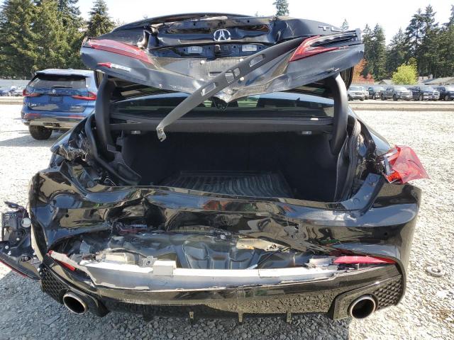 2019 ACURA TLX TECHNO 19UUB2F69KA000449