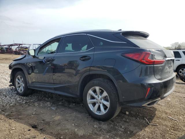 Vin: 2t2bzmca3hc077758, lot: 52932545, lexus rx350 350 base 20172