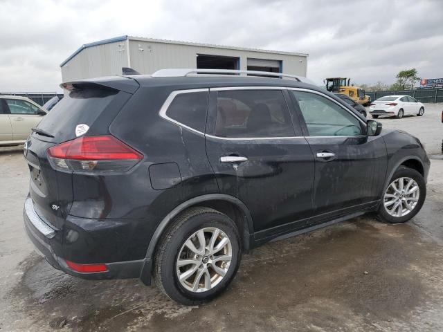 Vin: knmat2mt1jp598877, lot: 52711125, nissan rogue s 20183