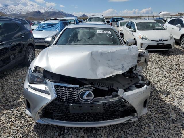 2015 LEXUS RC 350 JTHSE5BC1F5002106