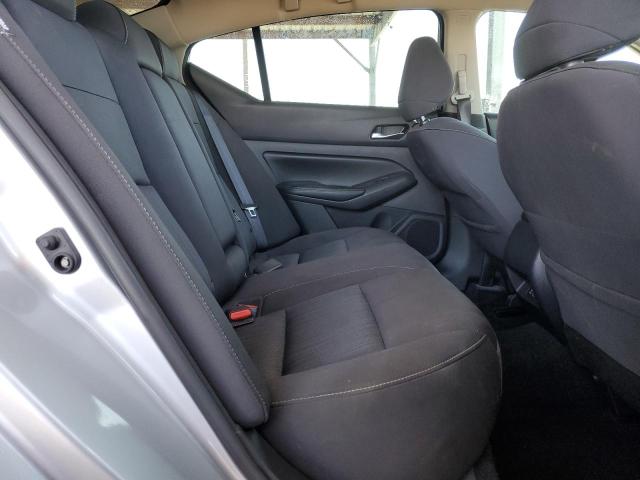 2019 NISSAN ALTIMA S - 1N4BL4BV5KC238014