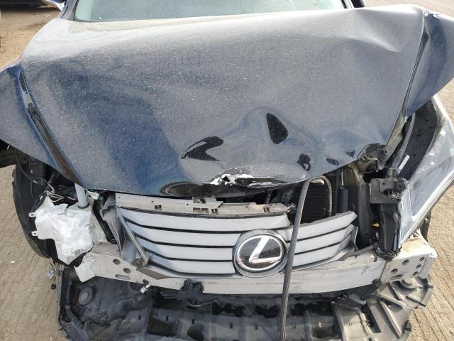 2016 LEXUS RX 350 BAS - 2T2BZMCA2GC036178