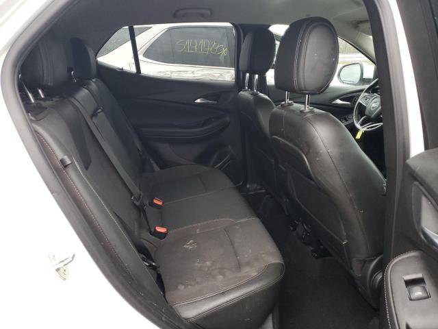 2020 BUICK ENCORE GX - KL4MMDS28LB123334