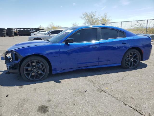 Vin: 2c3cdxct2nh157567, lot: 55327585, dodge charger r/t 2022 img_1