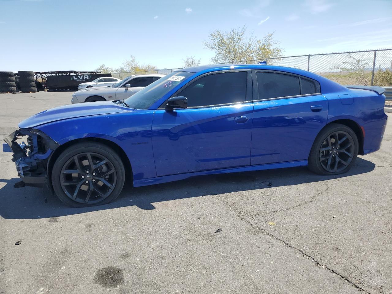 DODGE CHARGER R/T