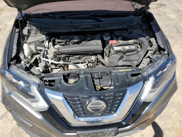 2018 NISSAN ROGUE S - KNMAT2MV5JP519566