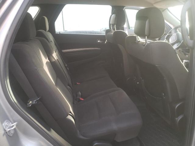 2018 DODGE DURANGO SX 1C4RDHAG4JC254493