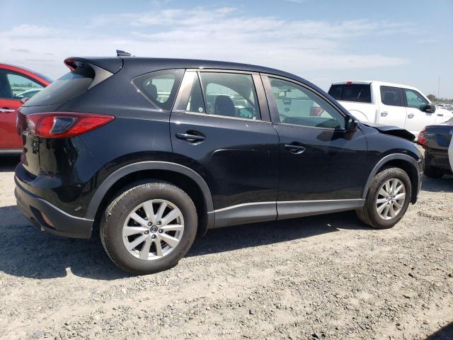 Vin: jm3ke2be8g0630008, lot: 53067635, mazda cx-5 sport 20163