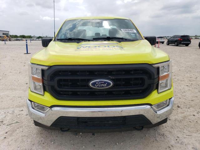 2022 FORD F150 SUPER - 1FTFW1E56NKE52260