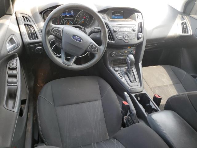 2018 FORD FOCUS SE - 1FADP3F24JL321911