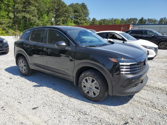 Vin: 3n8ap6ba2sl366707, lot: 53048295, nissan kicks s 20254