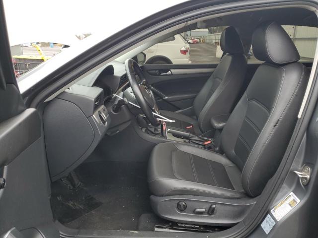 2020 VOLKSWAGEN PASSAT SE - 1VWSA7A34LC016242