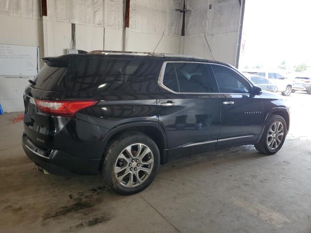 Vin: 1gnerkkw2jj195238, lot: 54773335, chevrolet traverse premier 20183