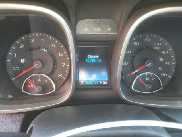 2015 CHEVROLET MALIBU 1LT #3294461534