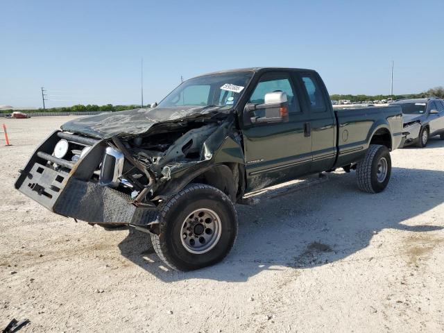 FORD F250 SUPER