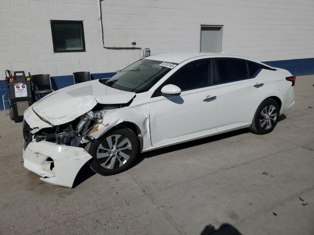 NISSAN ALTIMA S