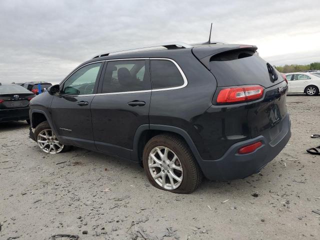 Vin: 1c4pjlcb3gw297718, lot: 53838355, jeep grand cher latitude 20162