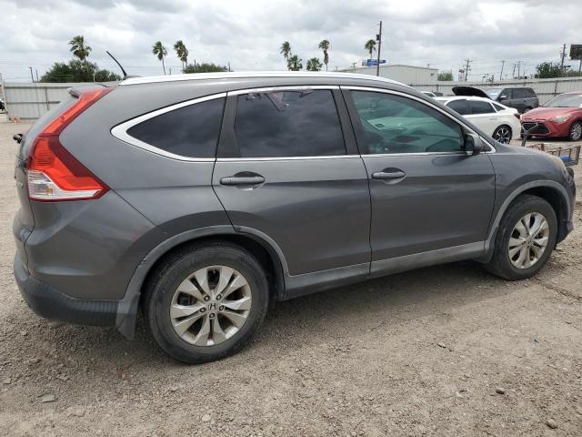 Vin: 5j6rm4h77cl009649, lot: 54449365, honda crv exl 20123