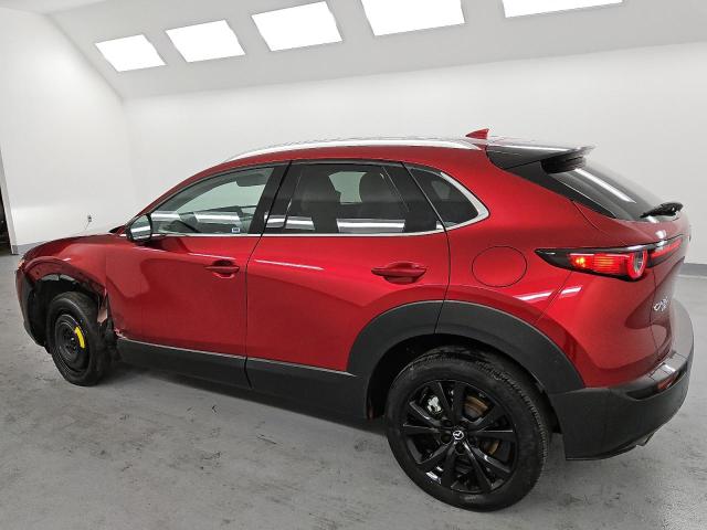 Vin: 3mvdmbey2nm453913, lot: 53886145, mazda cx30 premium plus 20222