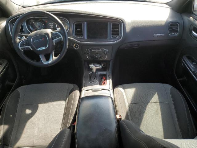 2016 DODGE CHARGER SX - 2C3CDXHG9GH146712