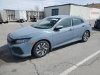 2018 HONDA CIVIC LX - SHHFK7H29JU201223