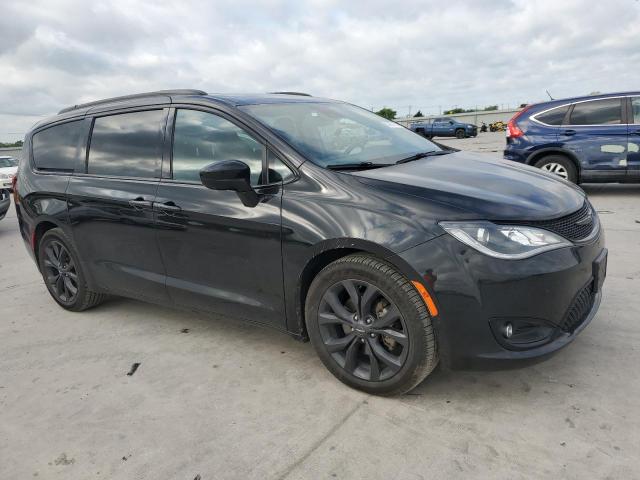 Vin: 2c4rc1eg3lr239594, lot: 53167415, chrysler pacifica touring l plus 20204