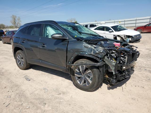 2023 HYUNDAI TUCSON BLU - KM8JBCA16PU113621
