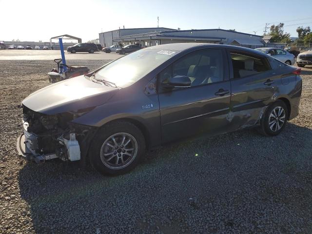 Vin: jtdkarfp9h3025679, lot: 53417145, toyota prius 2017 img_1