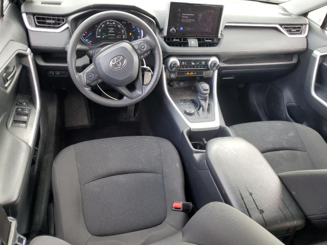 2024 TOYOTA RAV4 LE - 4T3MWRFV7RU136951