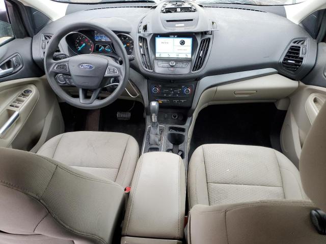 2017 FORD ESCAPE SE - 1FMCU9G9XHUD78353