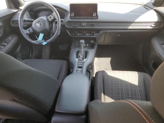 2024 HONDA HR-V SPORT - 3CZRZ2H59RM771747