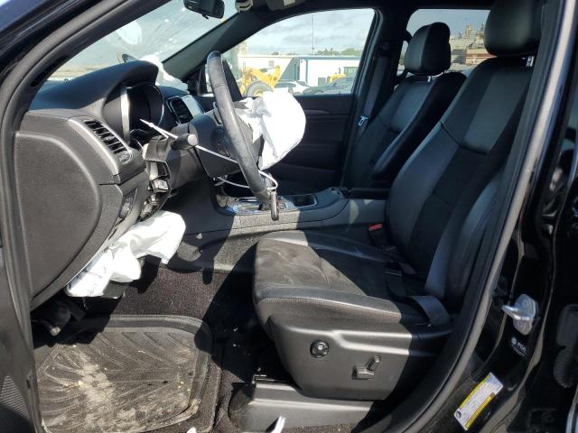 2021 JEEP GRAND CHER - 1C4RJFAG5MC843120