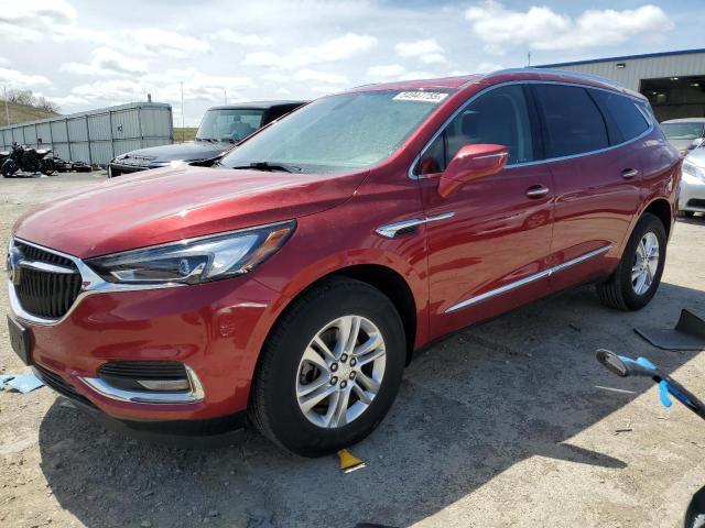 Vin: 5gaevakwxkj315059, lot: 54947755, buick enclave essence 2019 img_1
