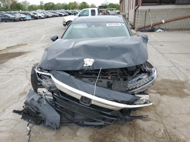 2018 HONDA ACCORD TOU - 1HGCV1F9XJA156828