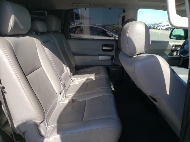 2019 TOYOTA SEQUOIA LI 5TDJY5G15KS170184