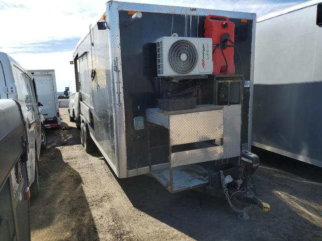 HM TRAILER 2023 black   3GJ2FE1H0PM000685 photo #1